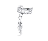 Bohemian Style Ear Cuff EC-1218